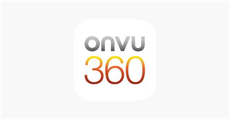 oncam live|‎ONVU360 Pro on the App Store